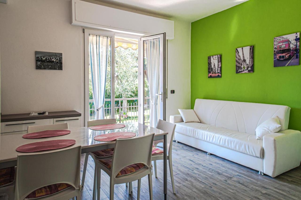 Casa Simone Apartment Malcesine Exterior photo