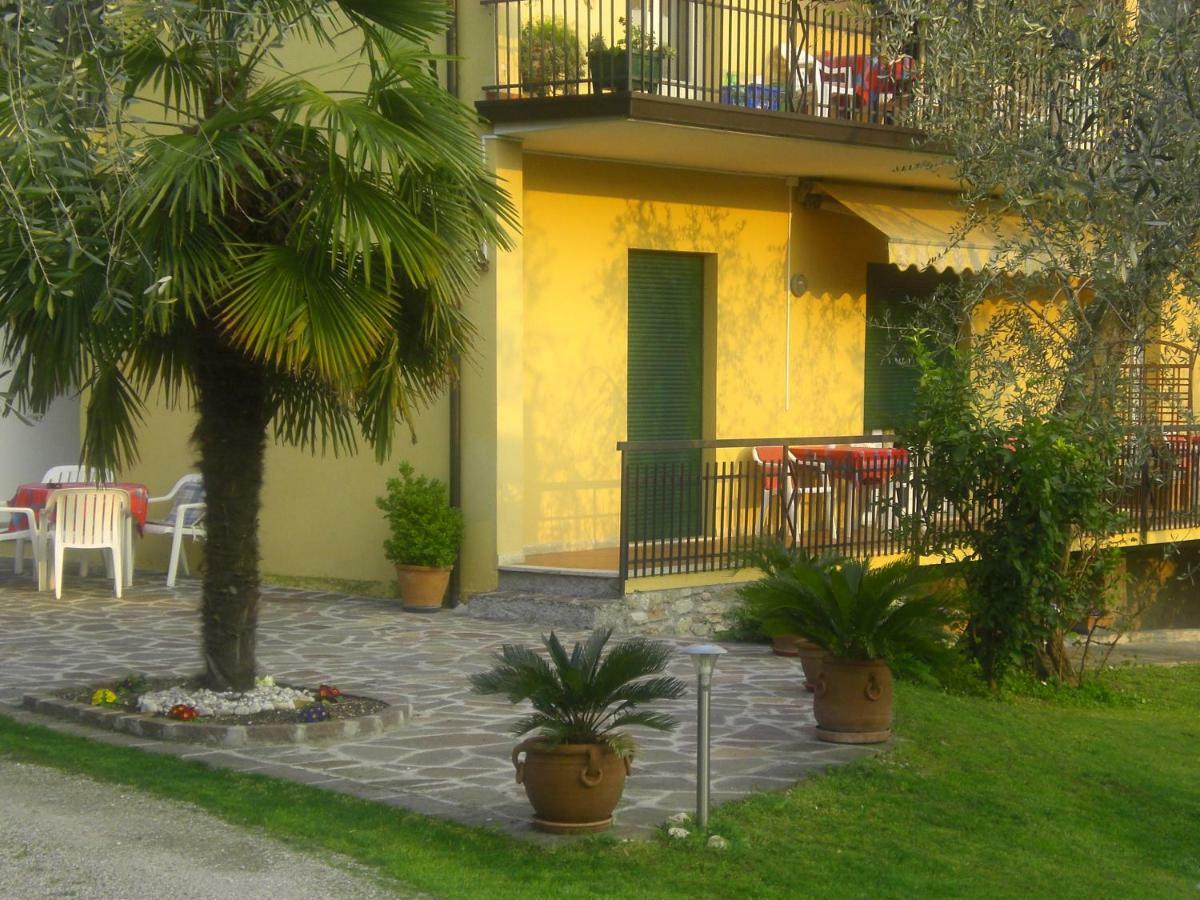 Casa Simone Apartment Malcesine Exterior photo