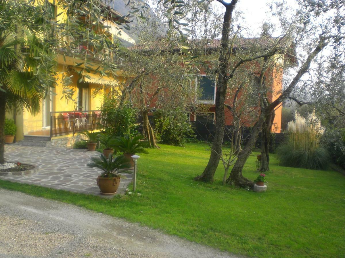 Casa Simone Apartment Malcesine Exterior photo