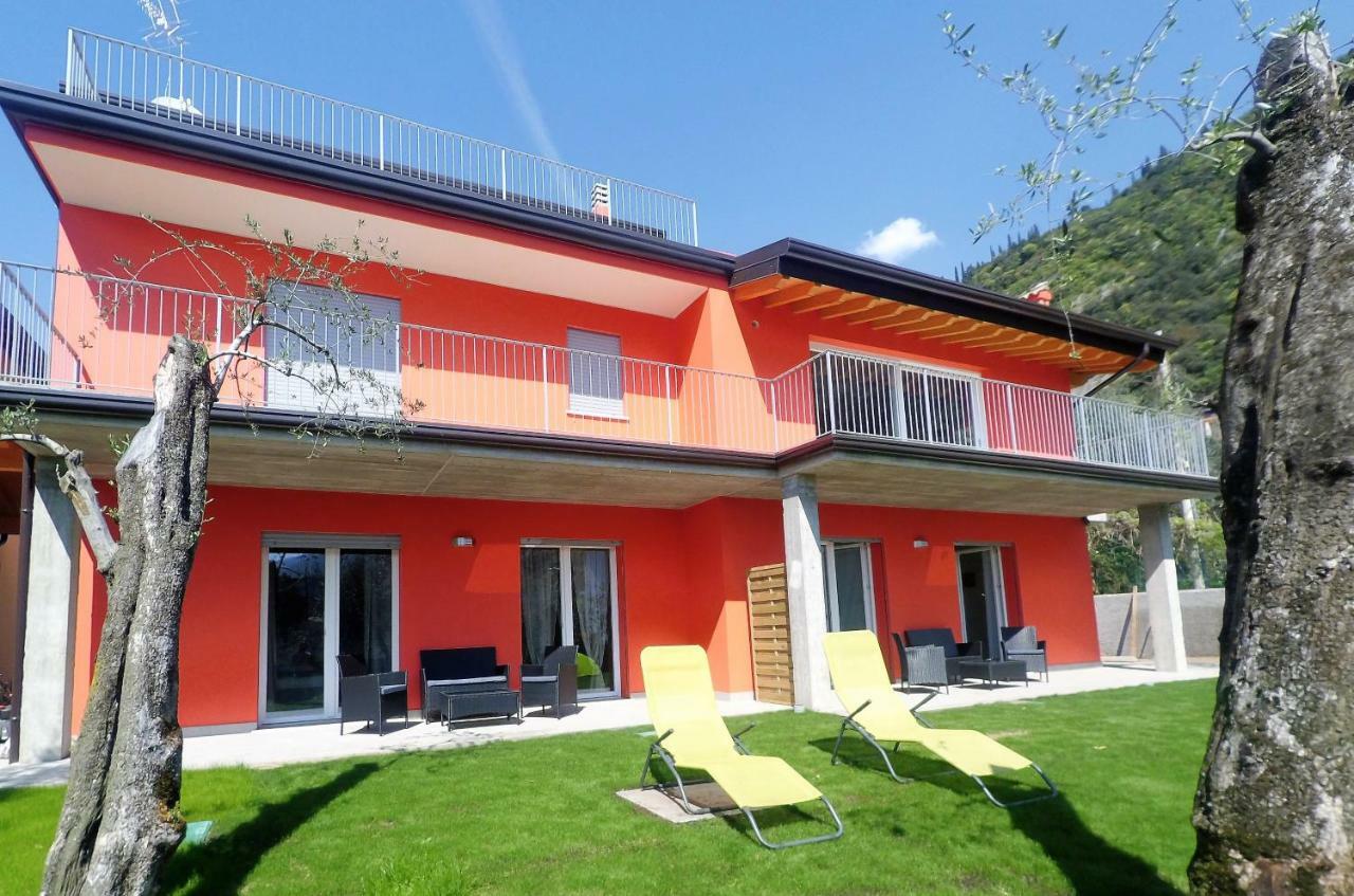 Casa Simone Apartment Malcesine Exterior photo